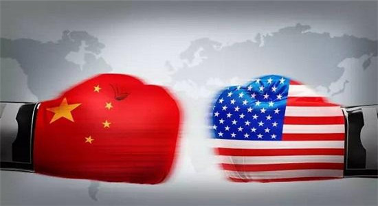 深圳業(yè)疆|反擊！美國加征關(guān)稅