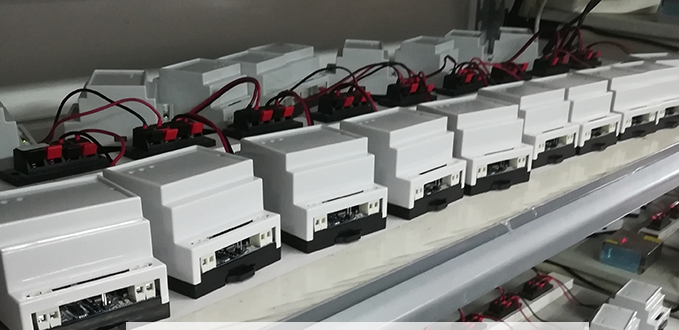漏水檢測器為什么要進行老化試驗？